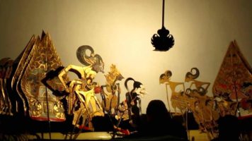 wisata wayang kulit