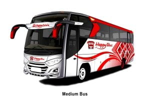 Medium Bus