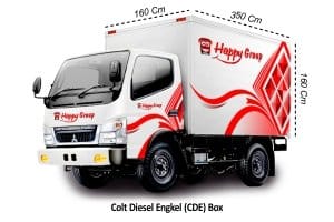 Colt-Diesel-Engkel-(CDE)-Box Colt Diesel Engkel (CDE) Box