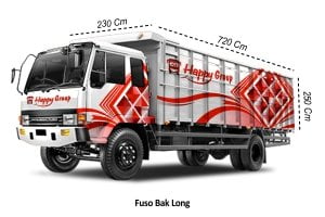 Fuso Bak Long