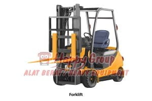 sewa forklift