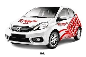 honda-brio honda brio