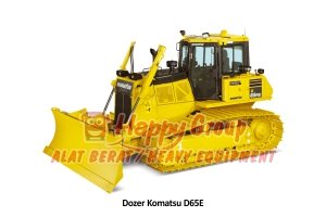 komatsu d65e