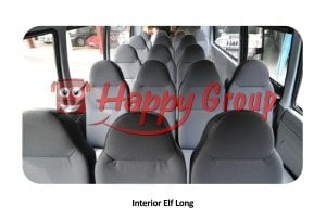 INTERIOR - Elf Long INTERIOR - Elf Long