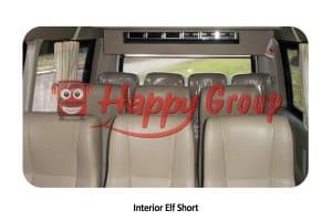 INTERIOR - Elf Short INTERIOR - Elf Short