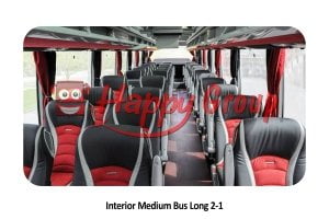 INTERIOR - Medium Bus Long 2-1