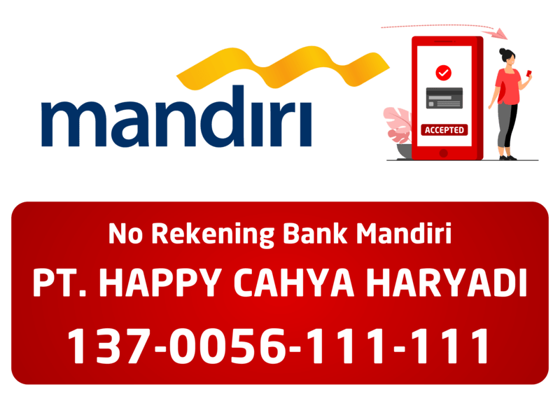 MANDIRI