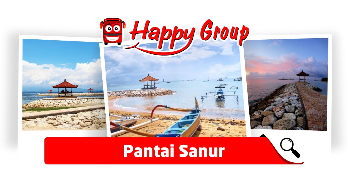 Pantai Sanur