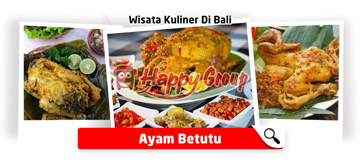 ayam betutu