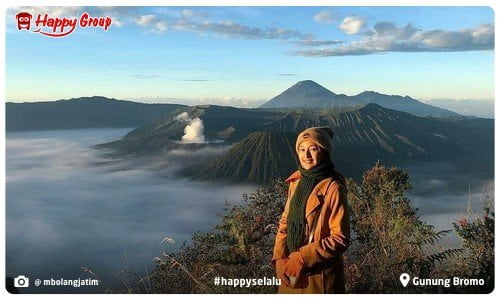 Gunung Bromo
