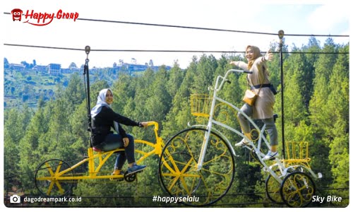 Sky Bike
