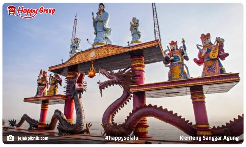 Klenteng Sanggar Agung