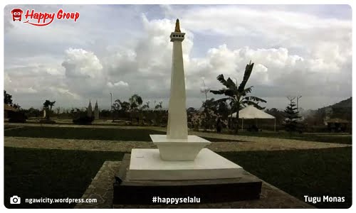 Tugu Monas