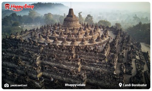 Candi Borobudur