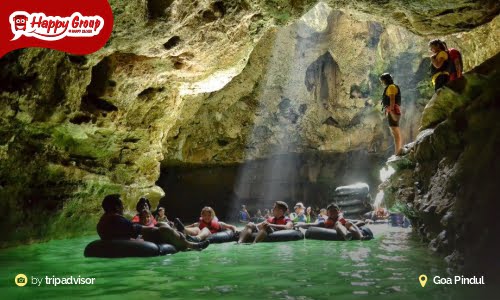 Goa Pindul