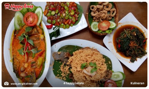 Pontianak - Kulineran