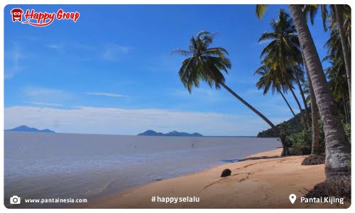 Pontianak - Pantai Kijing