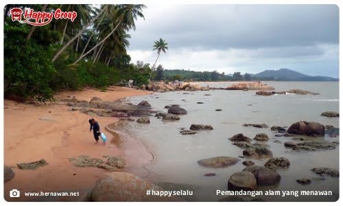 Pontianak - Pemandangan alam yang menawan