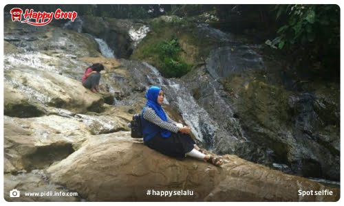 Samarinda - Spot selfie