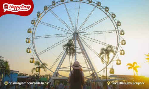 Sindu Kusuma Edupark