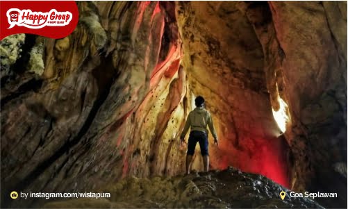 Goa Seplawan