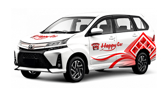 Avanza Sewa Mobil Avanza