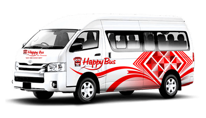 Hiace Commuter Hiace Commuter