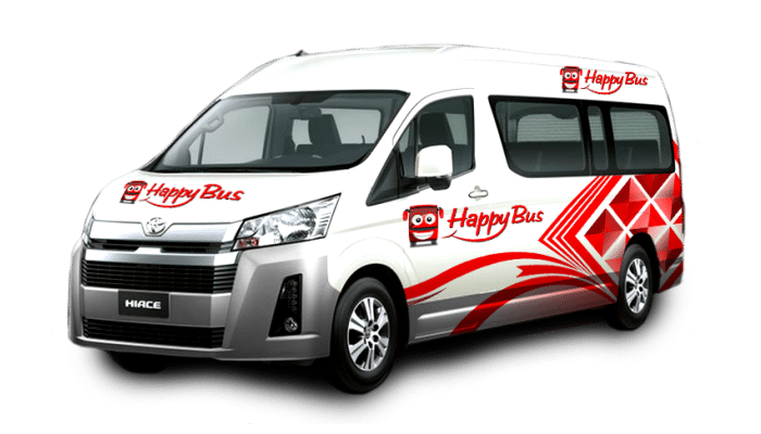 Hiace Premio