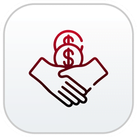 Icon Why Choose Us - Harga Bersahabat