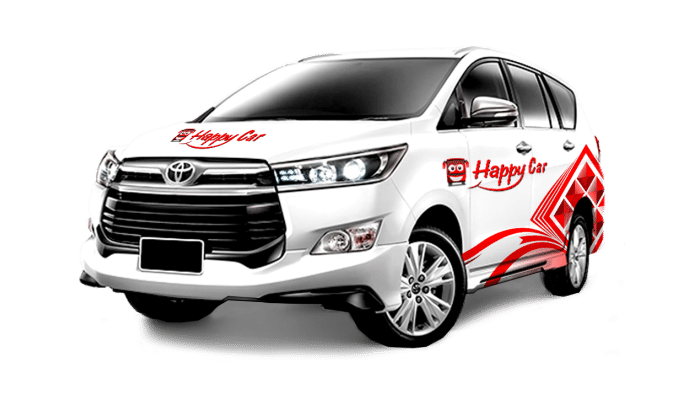 Innova Sewa Mobil Innova