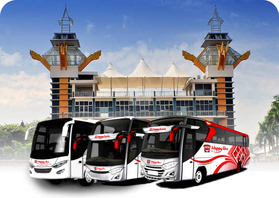 Layanan Sewa Bus Banjarmasin Layanan Sewa Bus Banjarmasin