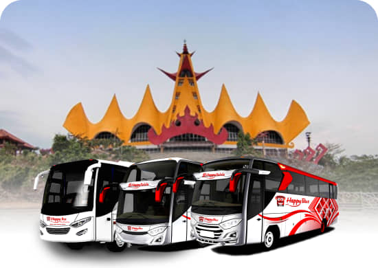 Layanan Sewa Bus Lampung Layanan Sewa Bus Lampung