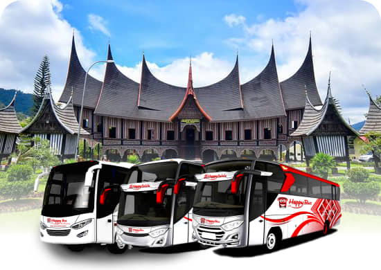 Layanan Sewa Bus Padang Layanan Sewa Bus Padang