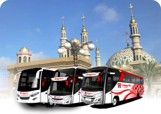 Layanan Sewa Bus Samarinda Layanan Sewa Bus Samarinda