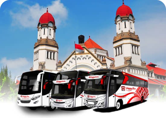 Layanan Sewa Bus Semarang Layanan Sewa Bus Semarang