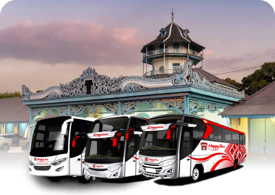 Layanan Sewa Bus Solo Layanan Sewa Bus Solo