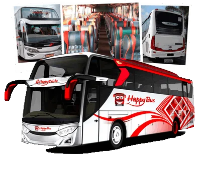 Sewa Big Bus Sewa Big Bus