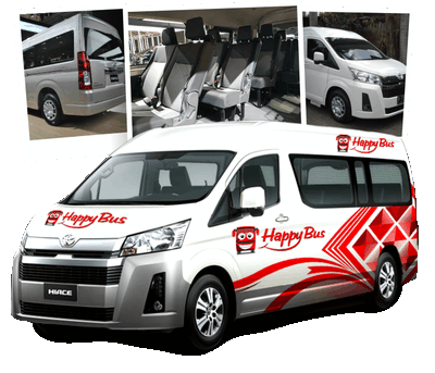 Sewa Hiace Premio Sewa Hiace Premio Jogja