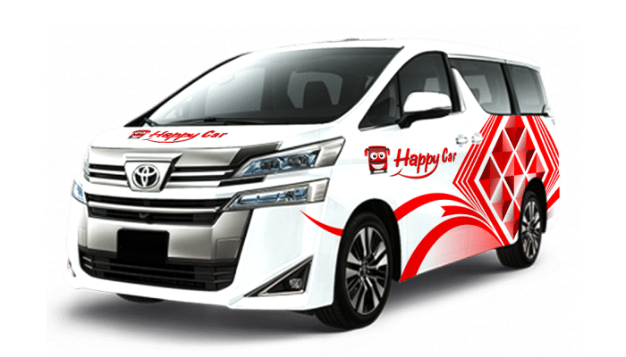 Vellfire Sewa Mobil Mewah Vellfire