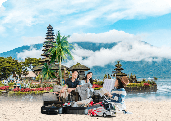 Kategori_Paket Wisata Bali
