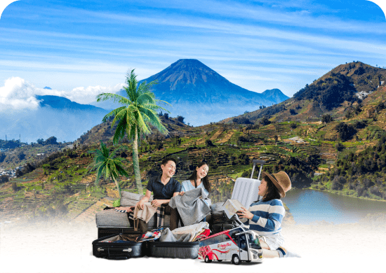 Kategori_Paket Wisata Dieng