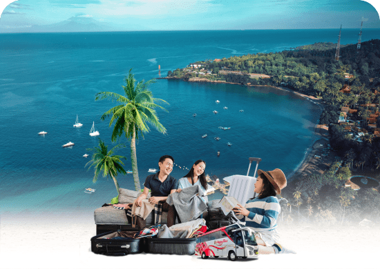 Kategori_Paket Wisata Lombok