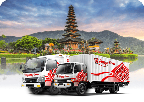 Layanan Sewa Truk Bali Layanan Sewa Truk Bali
