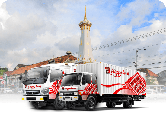 Layanan Sewa Truk Jogja Layanan Sewa Truk Jogja