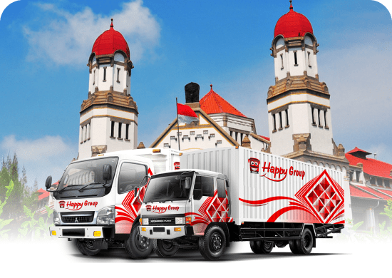 Layanan Sewa Truk Semarang Layanan Sewa Truk Semarang