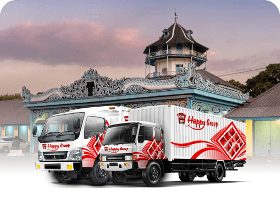 Layanan Sewa Truk Solo Layanan Sewa Truk Solo