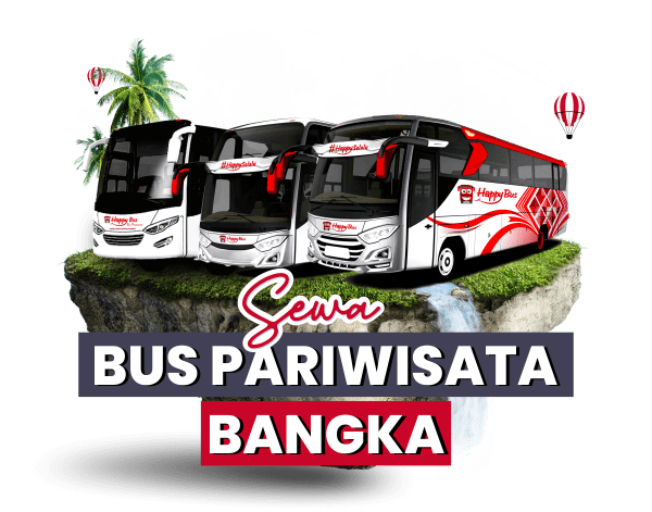 Sewa Bus Bangka