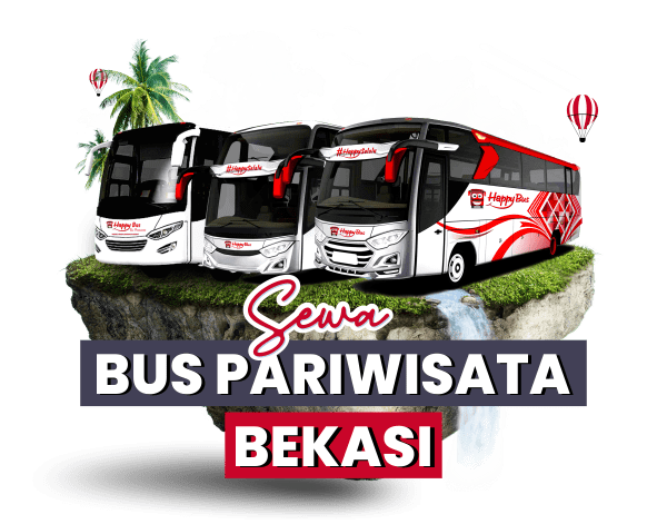 Sewa Bus Bekasi