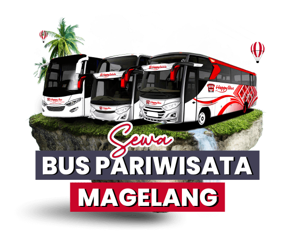 Sewa Bus Magelang