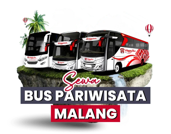 Sewa Bus Malang